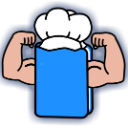 Flex Chef logo