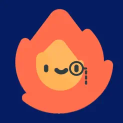 Flint - Therapy Chatbot AI tool logo