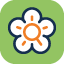 Flora Incognita AI tool logo