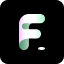 Flyne AI logo