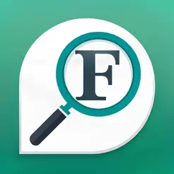 Fonti Font Finder Ai AI tool logo