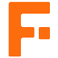 Fractal logo