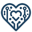 Harness Our AI Love Letter Generator logo