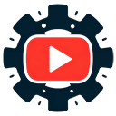 AI YouTube Title Generator logo