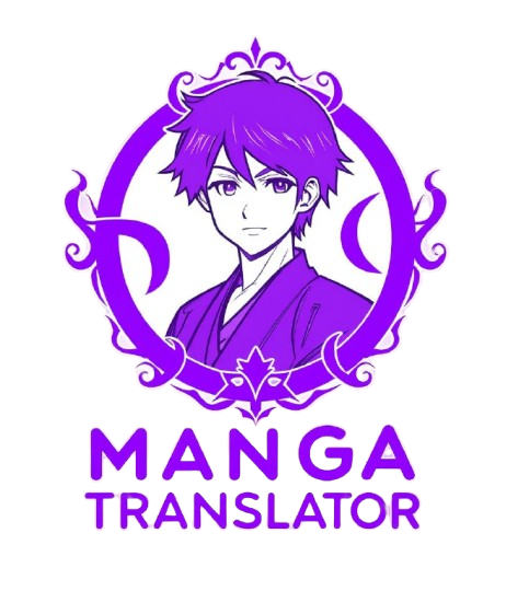 Manga Translator logo