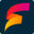 Frictionless AI tool logo