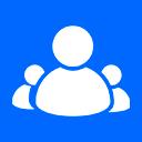 FriendFlow logo
