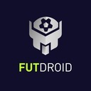 FUTDroid logo