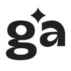 Gaga AI tool logo