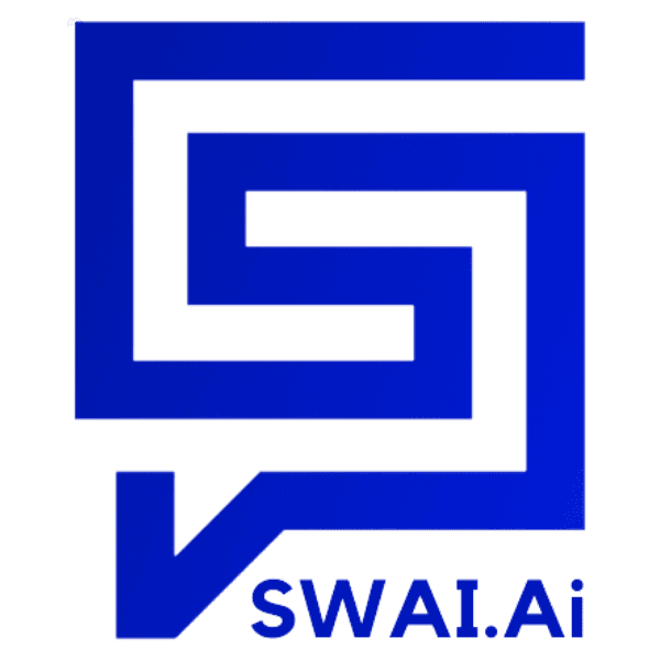 SWAI AI tool logo