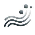 Simple Metrics logo