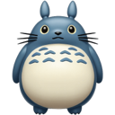 Ghiblio AI tool logo