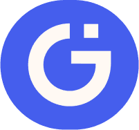 Glorify logo