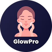 GlowPro AI tool logo