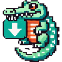 GMGN AI Data Extractor & AI Analyzer AI tool logo