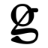 Gnow logo
