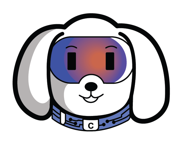GoCharlie AI tool logo