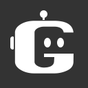Go Chat logo