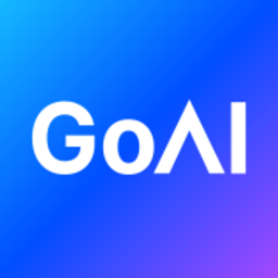 GoAI — Investing Analyst AI tool logo