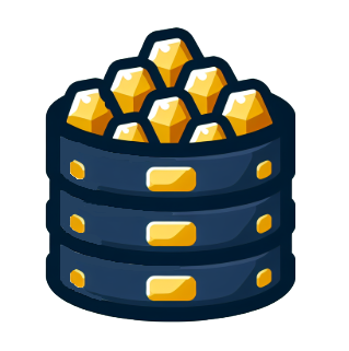 Golden Dataset AI tool logo