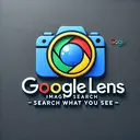 Google Lens Image Search Extension AI tool logo