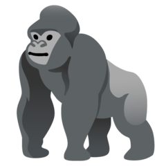 Gorilla Terminal AI tool logo