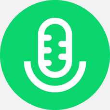 GoWhisper AI tool logo