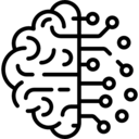 GPT Detector AI tool logo