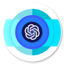 GPT Image Analysis Chrome Extension AI tool logo