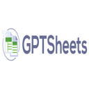GPTSheets logo