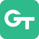 GT logo