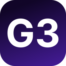 Grok 3 AI logo