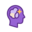 Grok Imagine AI tool logo