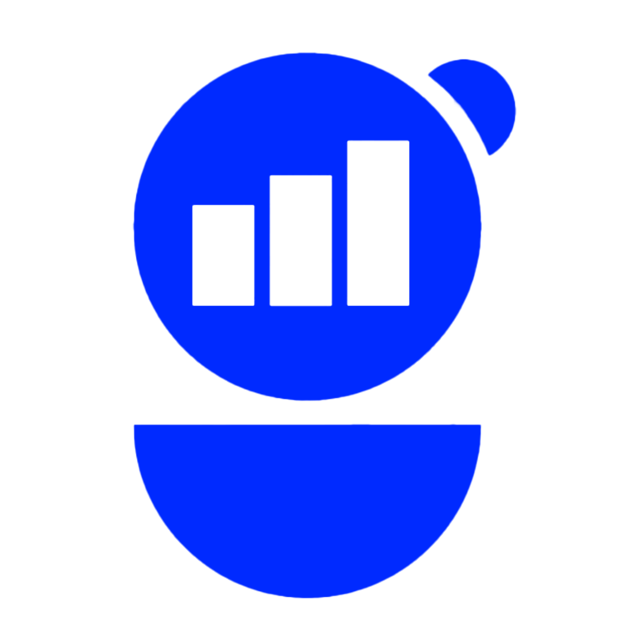 Growtake AI AI tool logo