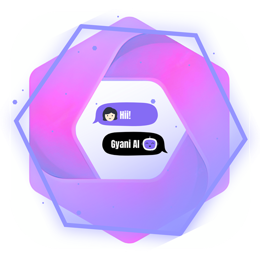 Gyani AI Chatbot logo