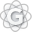 Gyroscope logo