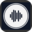 HackerFM AI tool logo