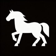 HappHorse AI Video logo