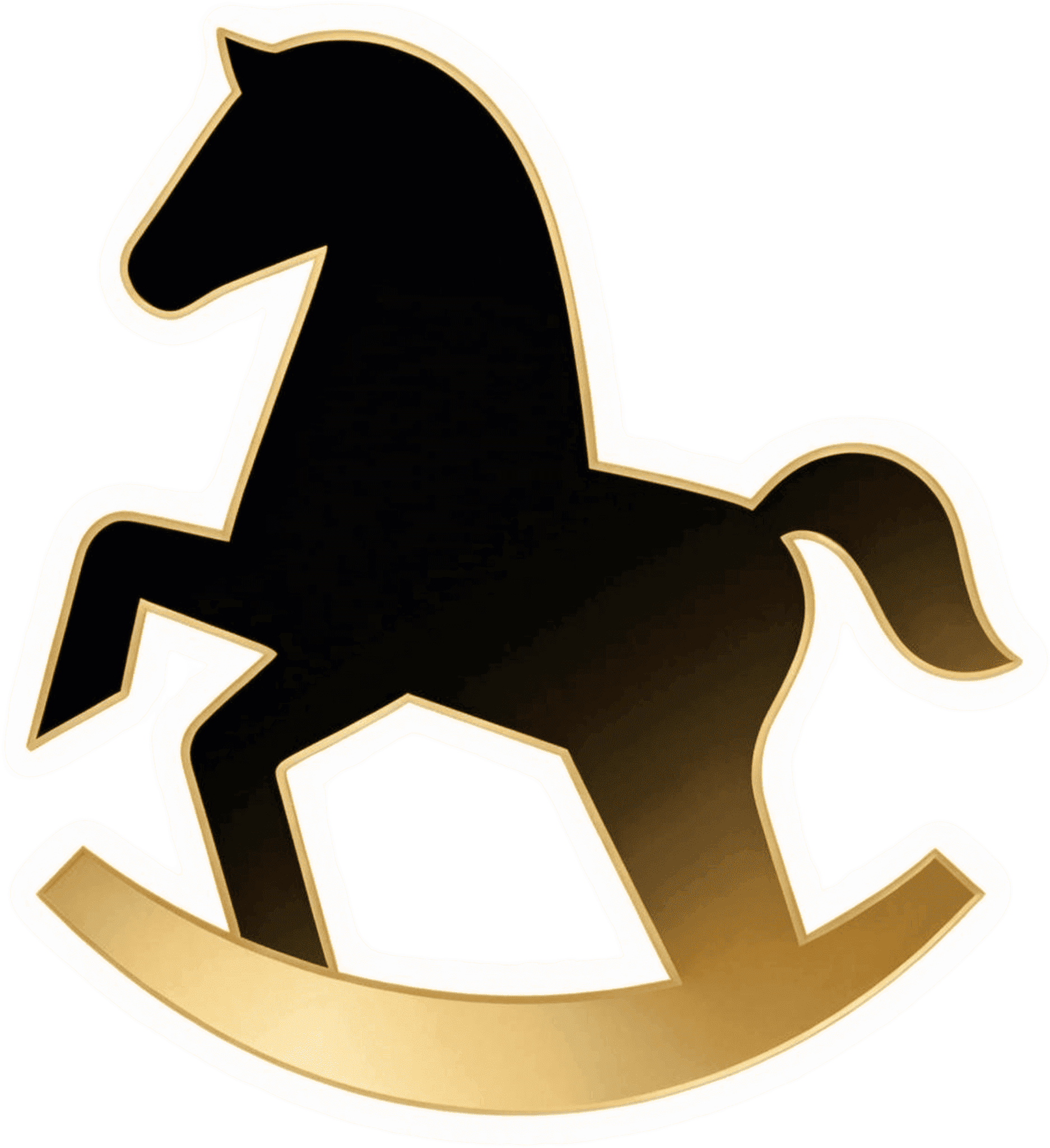 Happy Horse-1.0 AI logo