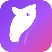 HappyHorse logo