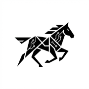 HappyHorse AI logo