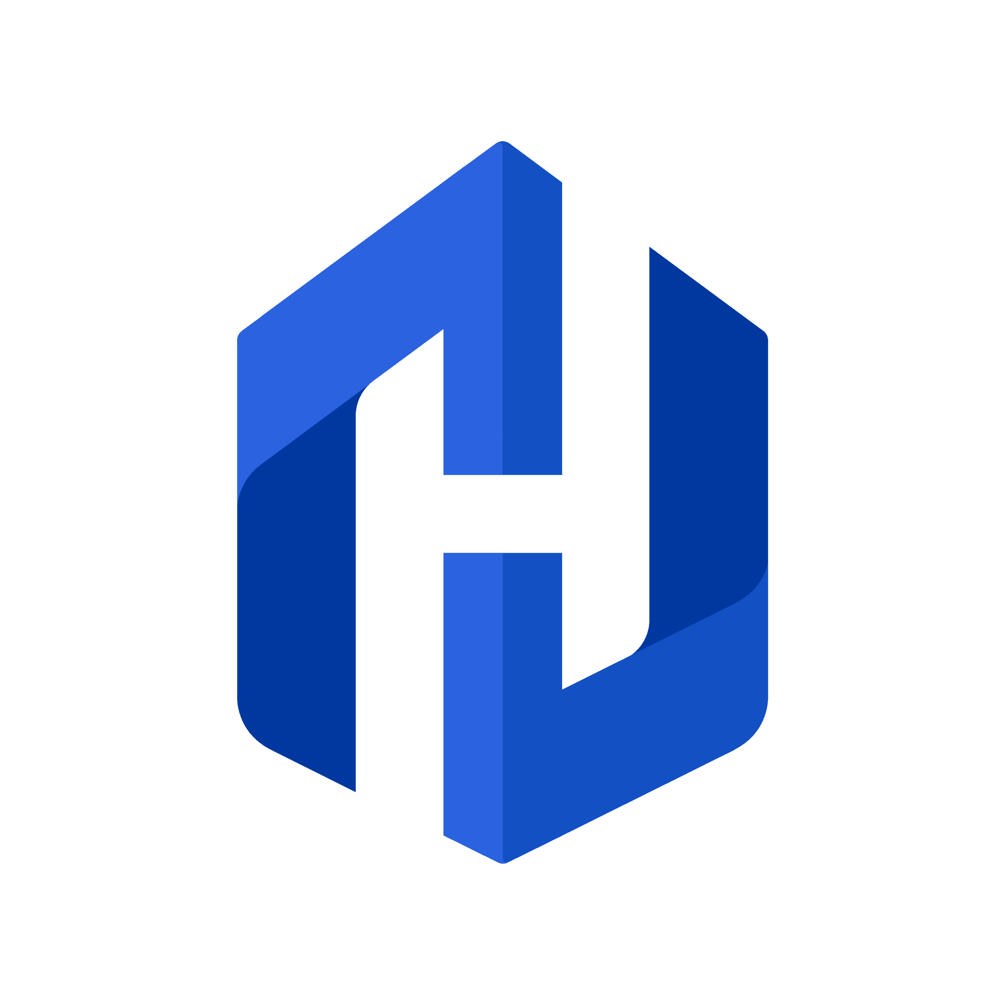 HeHealth AI tool logo