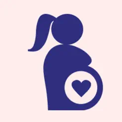 HeyBaby AI Pregnancy Assistant AI tool logo
