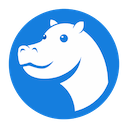 Hippo Scribe AI tool logo