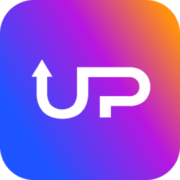 Hire AI Developers with Upstaff.com logo