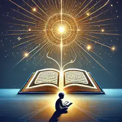 Holy Books AI Chat logo