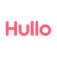 Hullo AI Bio Generator logo