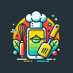 ICanCookFood logo