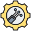Ideal Hire.ai AI tool logo