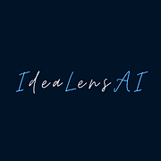IdeaLensAI AI tool logo